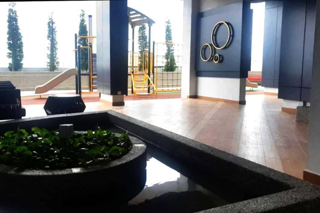 Mizrai Troika Homestay With Kota Bharu City View Exterior foto